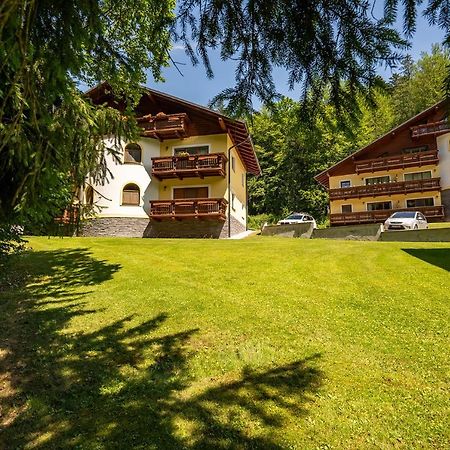 Apartment Emilka Tale-Wellness 5 Min-Balcony-Hiking-View Horná Lehota Buitenkant foto