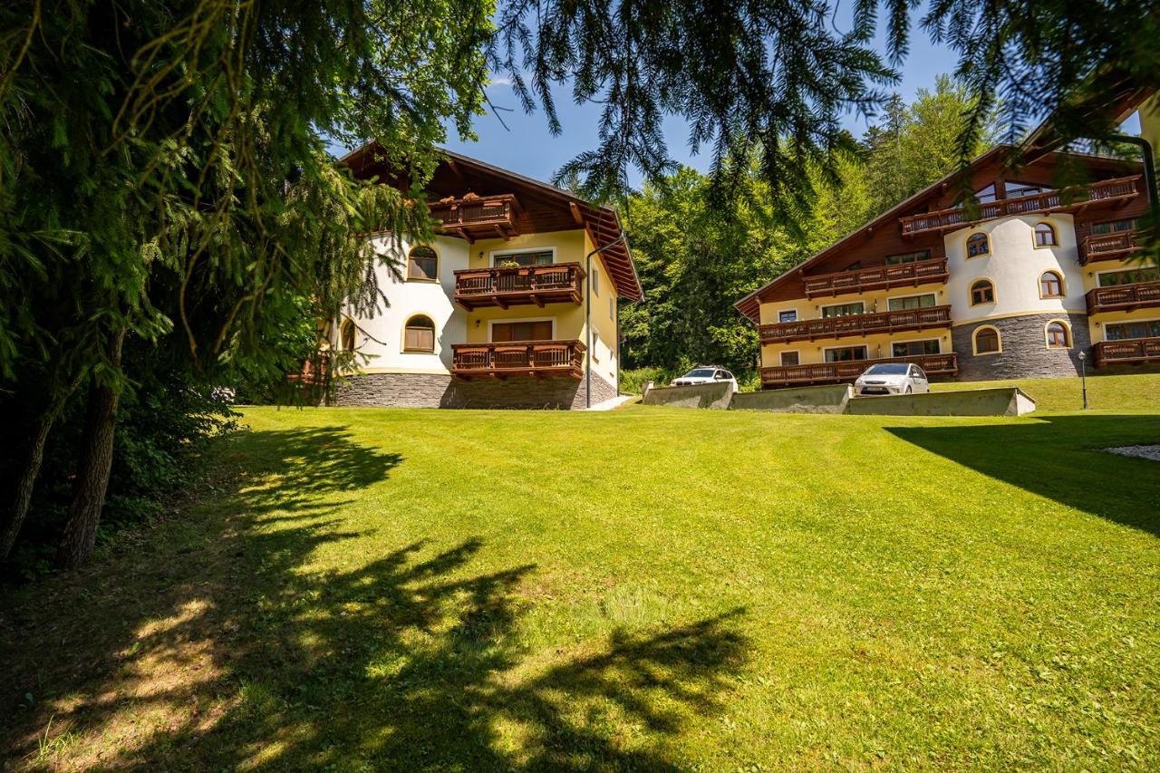 Apartment Emilka Tale-Wellness 5 Min-Balcony-Hiking-View Horná Lehota Buitenkant foto